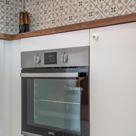 Le Petit Appartamento