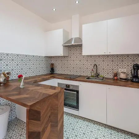 Le Petit Appartamento Vilvoorde