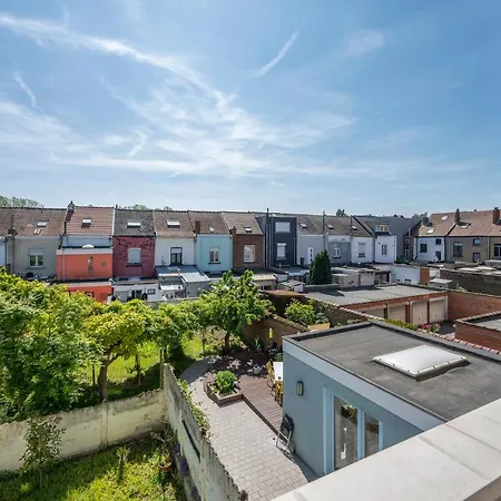 Le Petit Vilvoorde